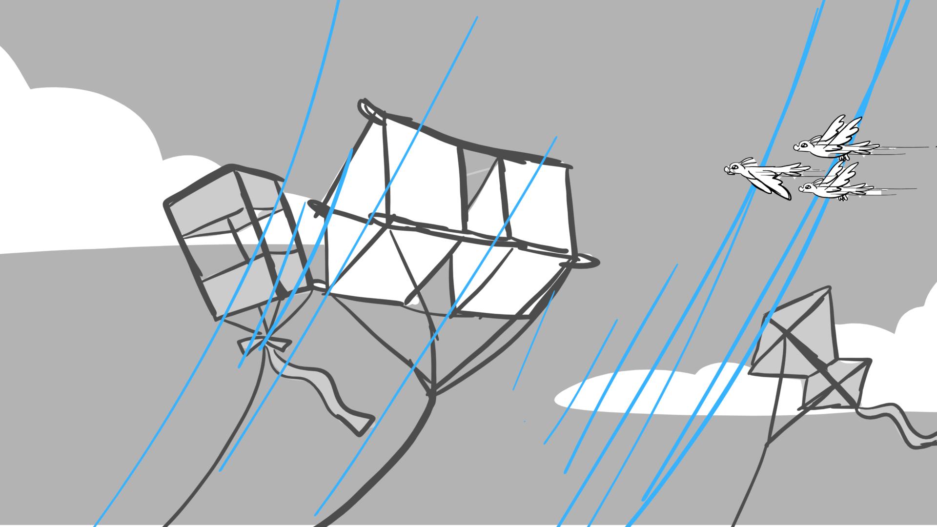 Fun with Nubs — Ep. 119, lámina 071, storyboard by Melissa Ballesteros